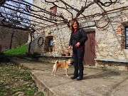 Festa di fiori sui sentieri per il Monte Ubione-6 marzo 2026-FOTOGALLERY